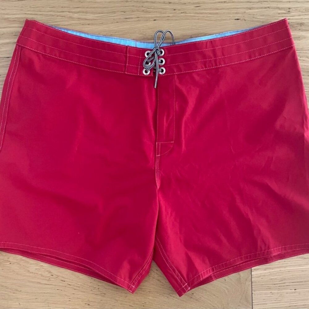NWOT Birdwell Board Shorts